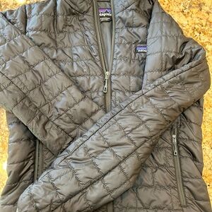 Patagonia Men’s Nano Lightweight Jacket. Worn once.